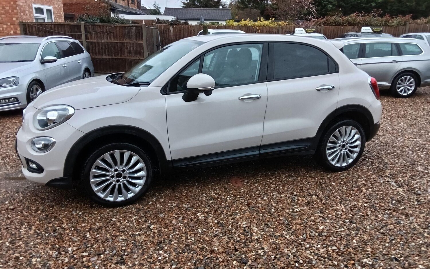 Used Fiat 500X for sale - 77467978: Photo 27