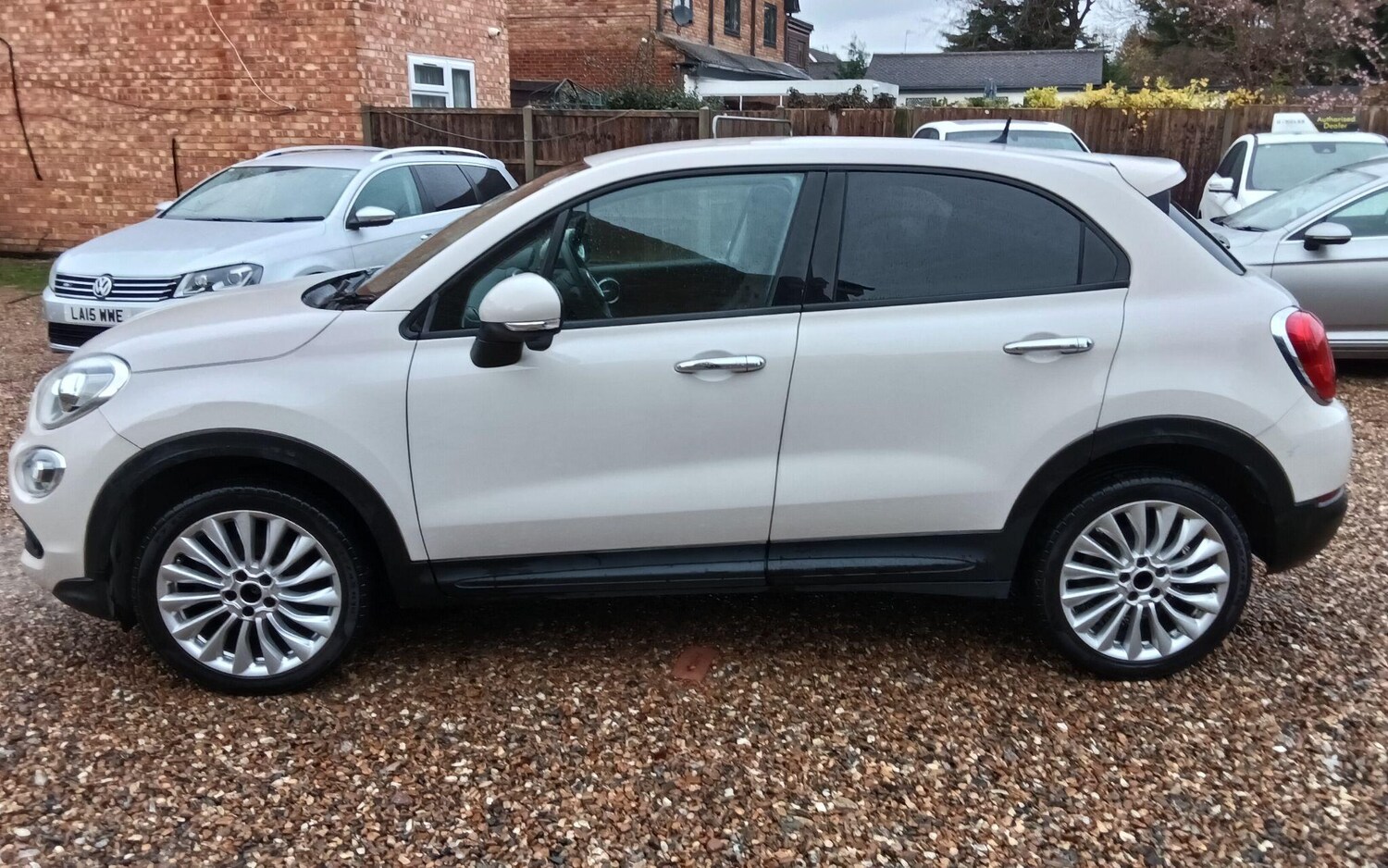Used Fiat 500X for sale - 77467978: Photo 28