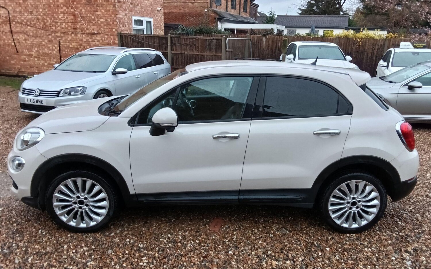 Used Fiat 500X for sale - 77467978: Photo 29