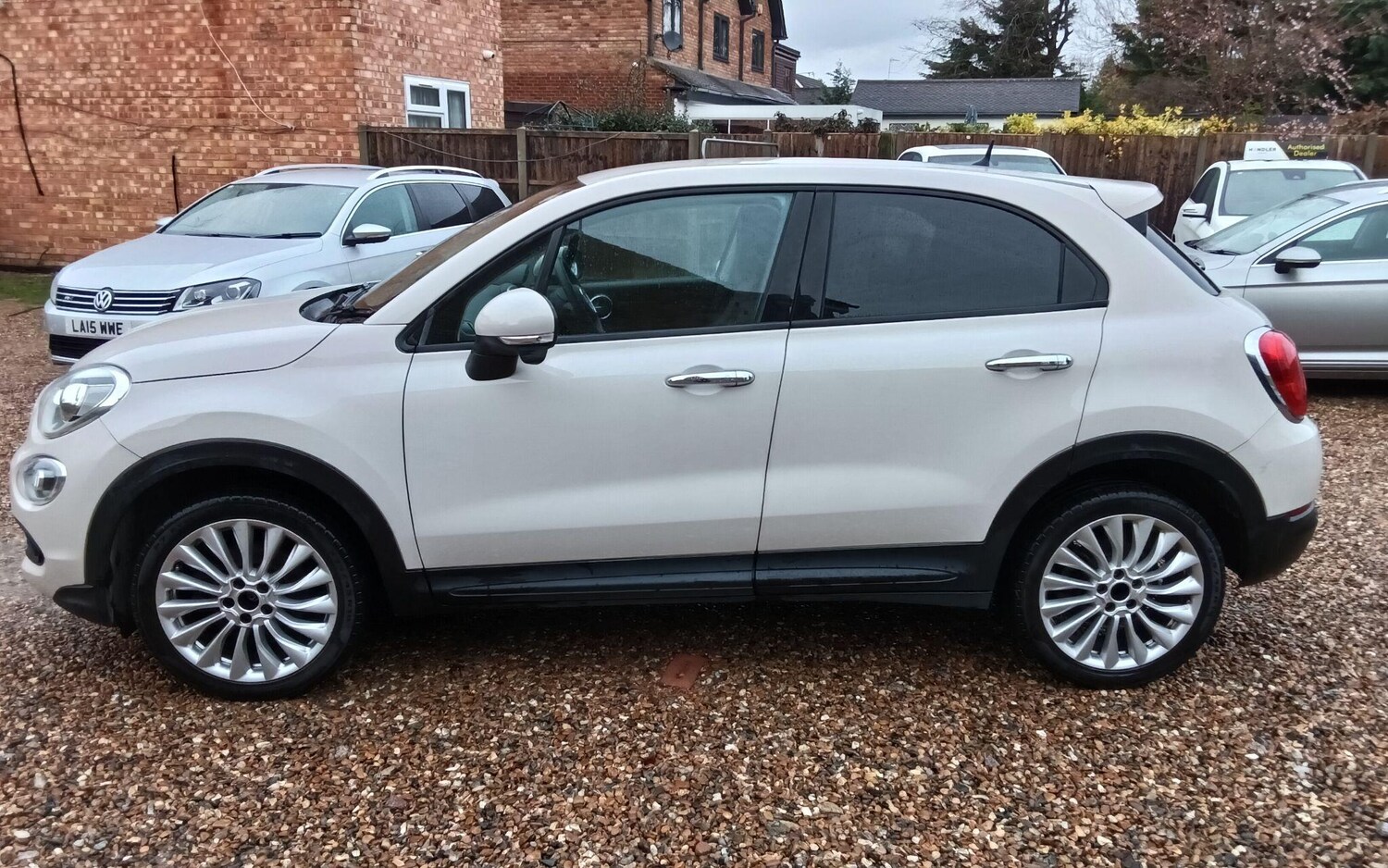 Used Fiat 500X for sale - 77467978: Photo 30