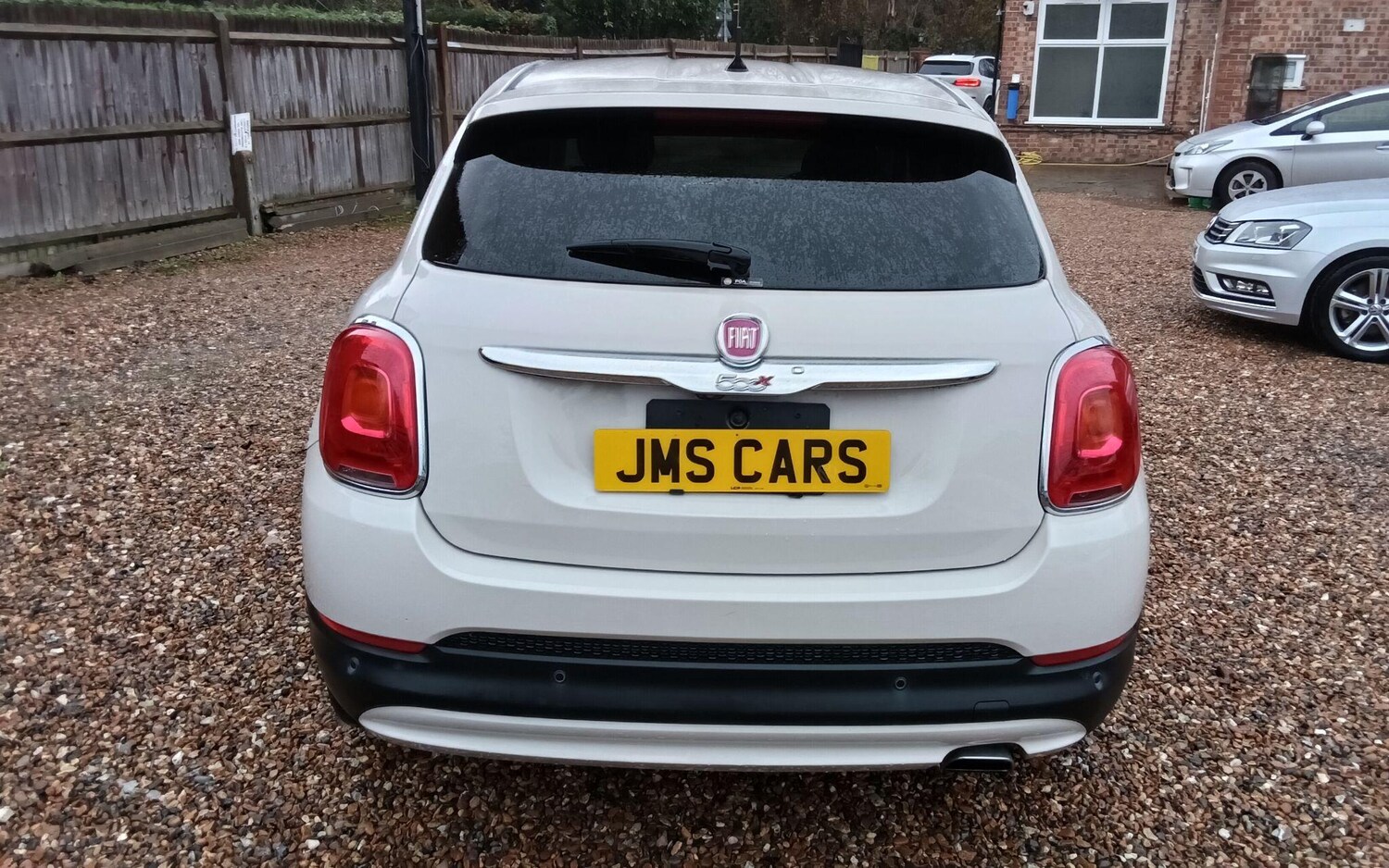 Used Fiat 500X for sale - 77467978: Photo 31