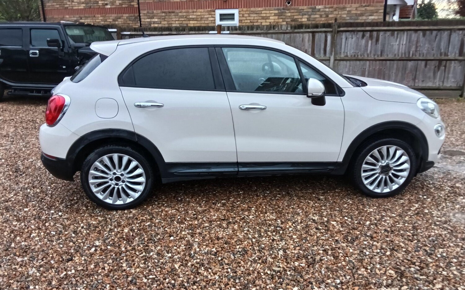 Used Fiat 500X for sale - 77467978: Photo 32