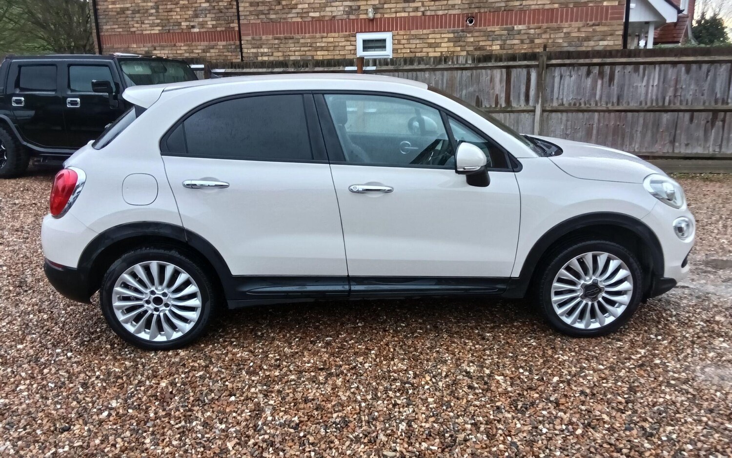 Used Fiat 500X for sale - 77467978: Photo 35
