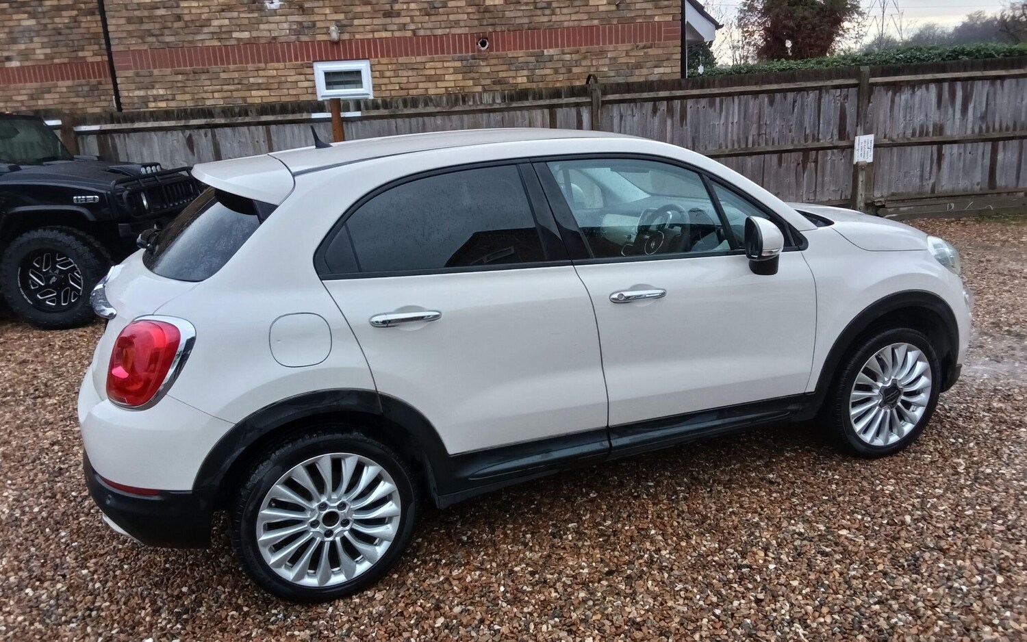 Used Fiat 500X for sale - 77467978: Photo 36