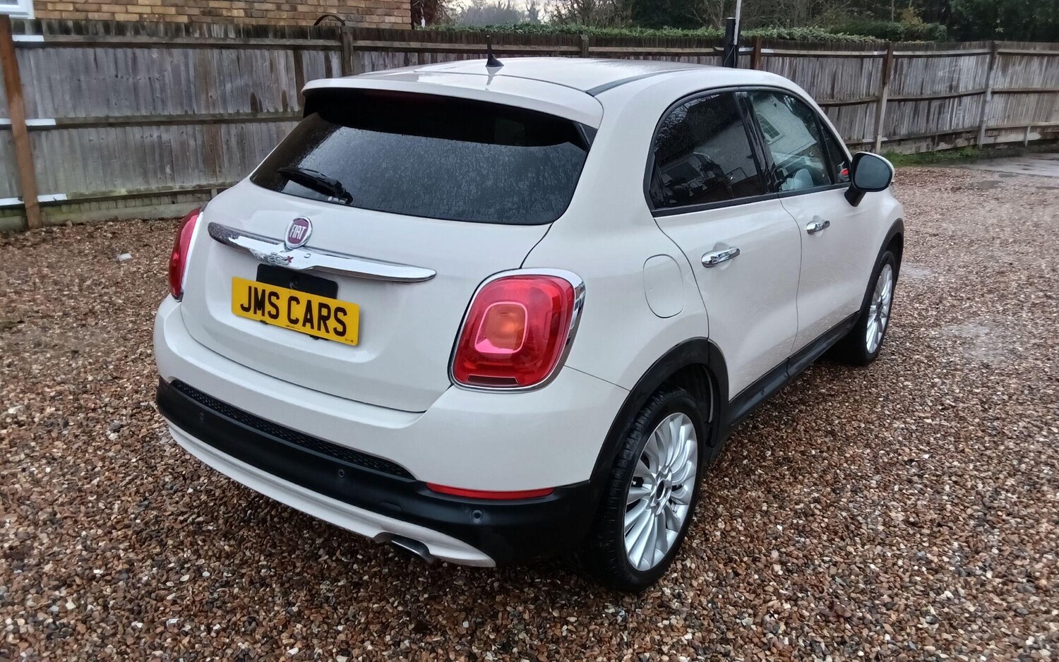 Used Fiat 500X for sale - 77467978: Photo 38