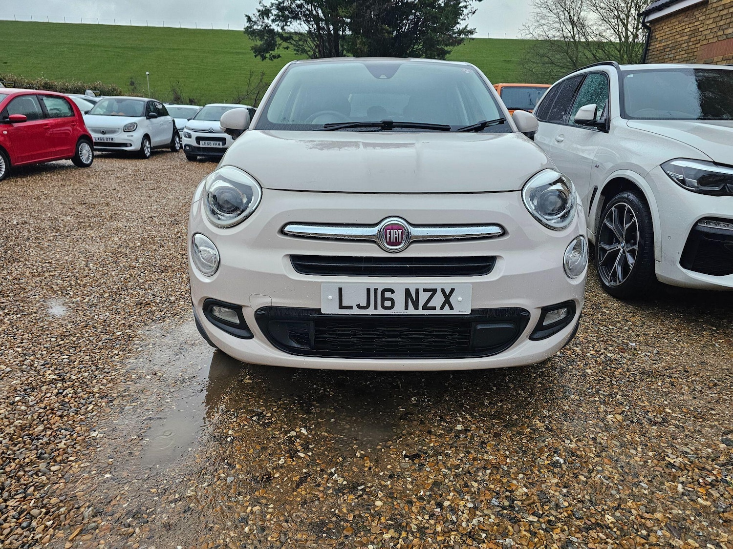 Used Fiat 500X for sale - 77467978: Photo 4