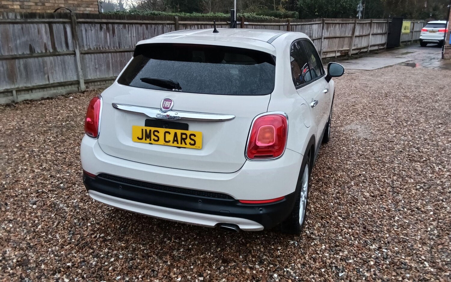 Used Fiat 500X for sale - 77467978: Photo 40