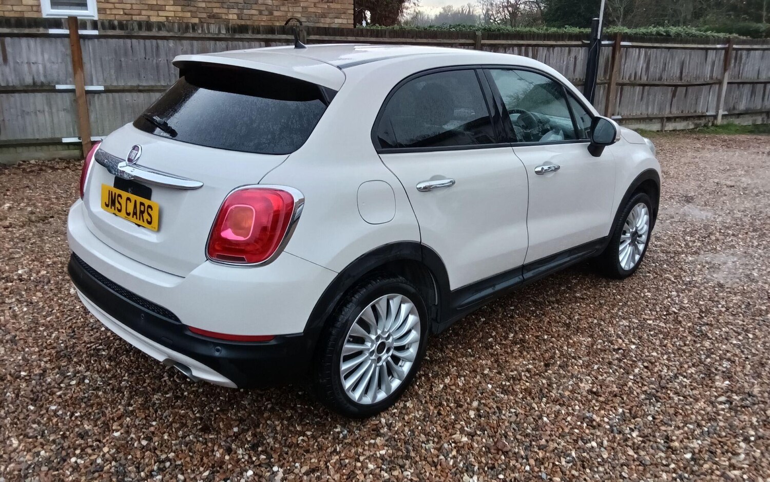 Used Fiat 500X for sale - 77467978: Photo 41
