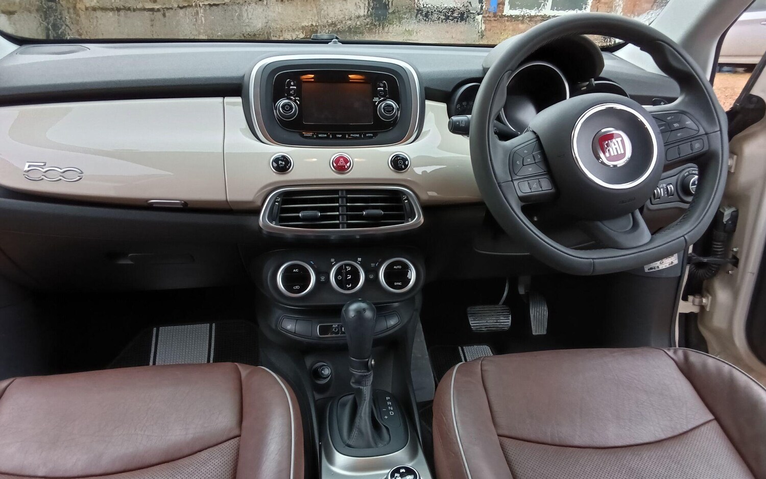 Used Fiat 500X for sale - 77467978: Photo 42