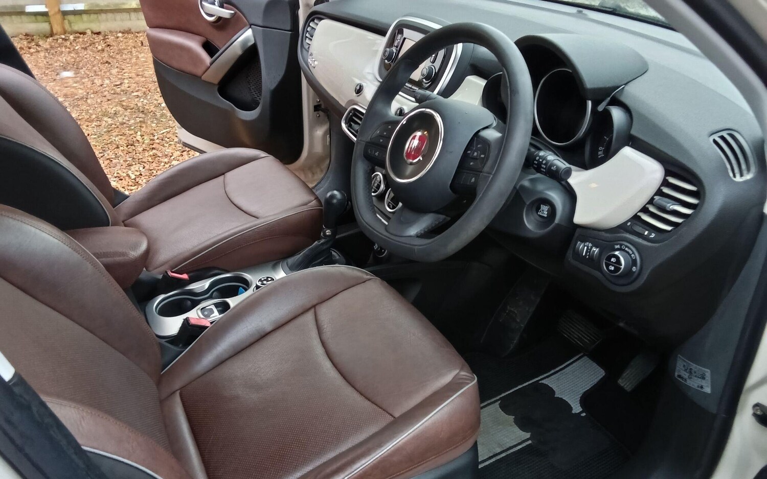 Used Fiat 500X for sale - 77467978: Photo 44