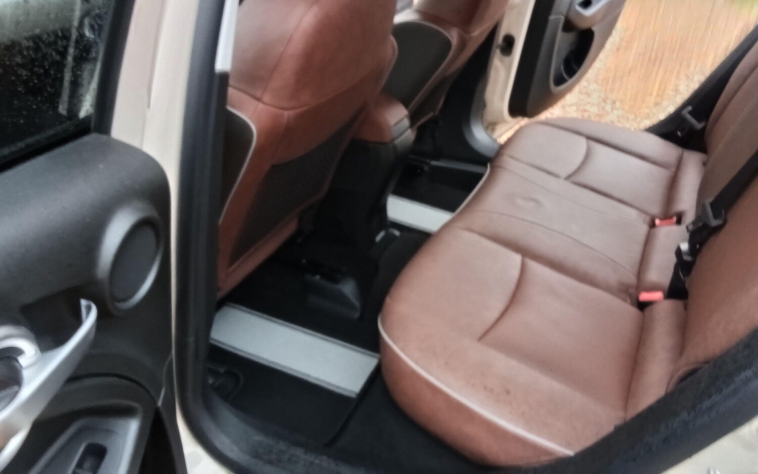 Used Fiat 500X for sale - 77467978: Photo 45