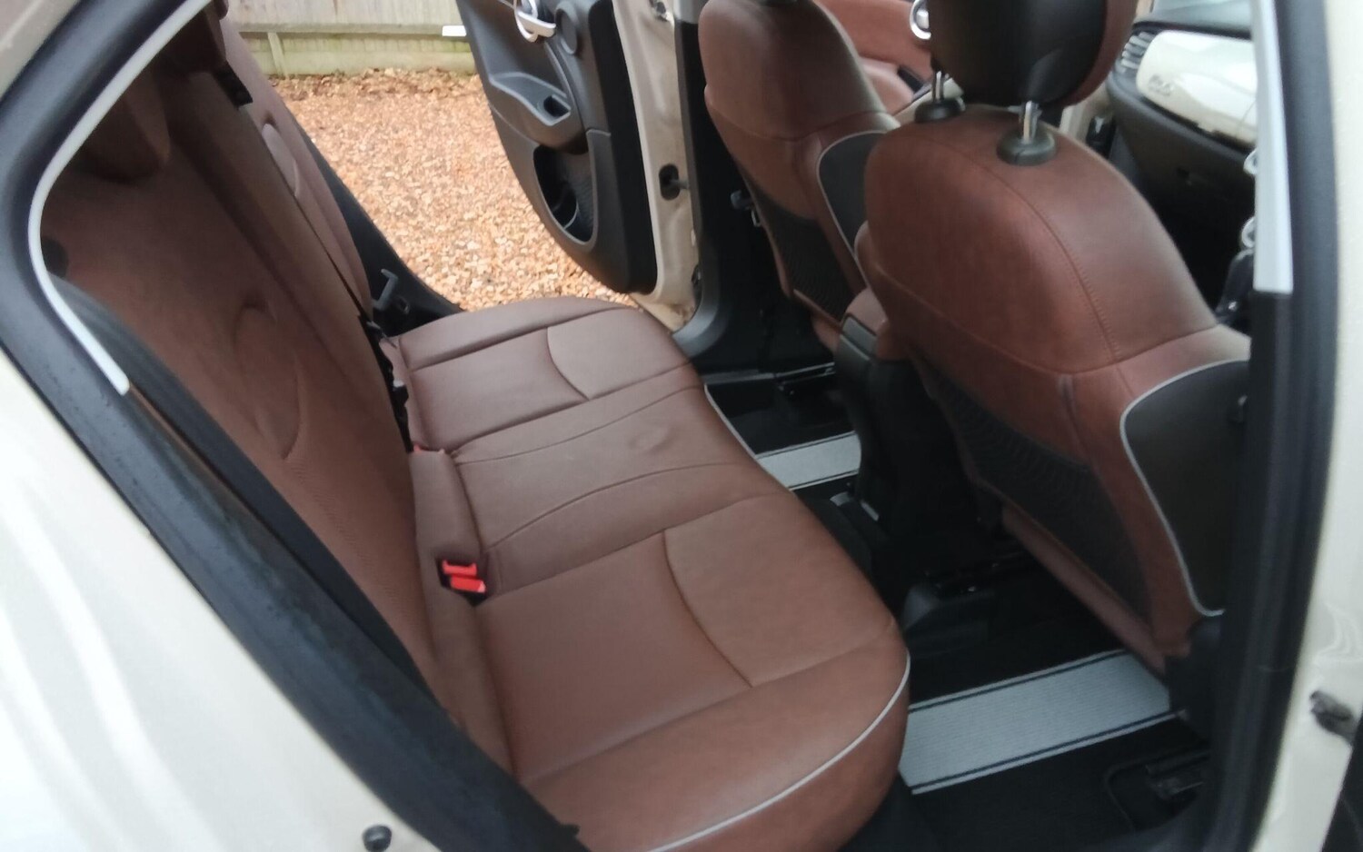 Used Fiat 500X for sale - 77467978: Photo 47