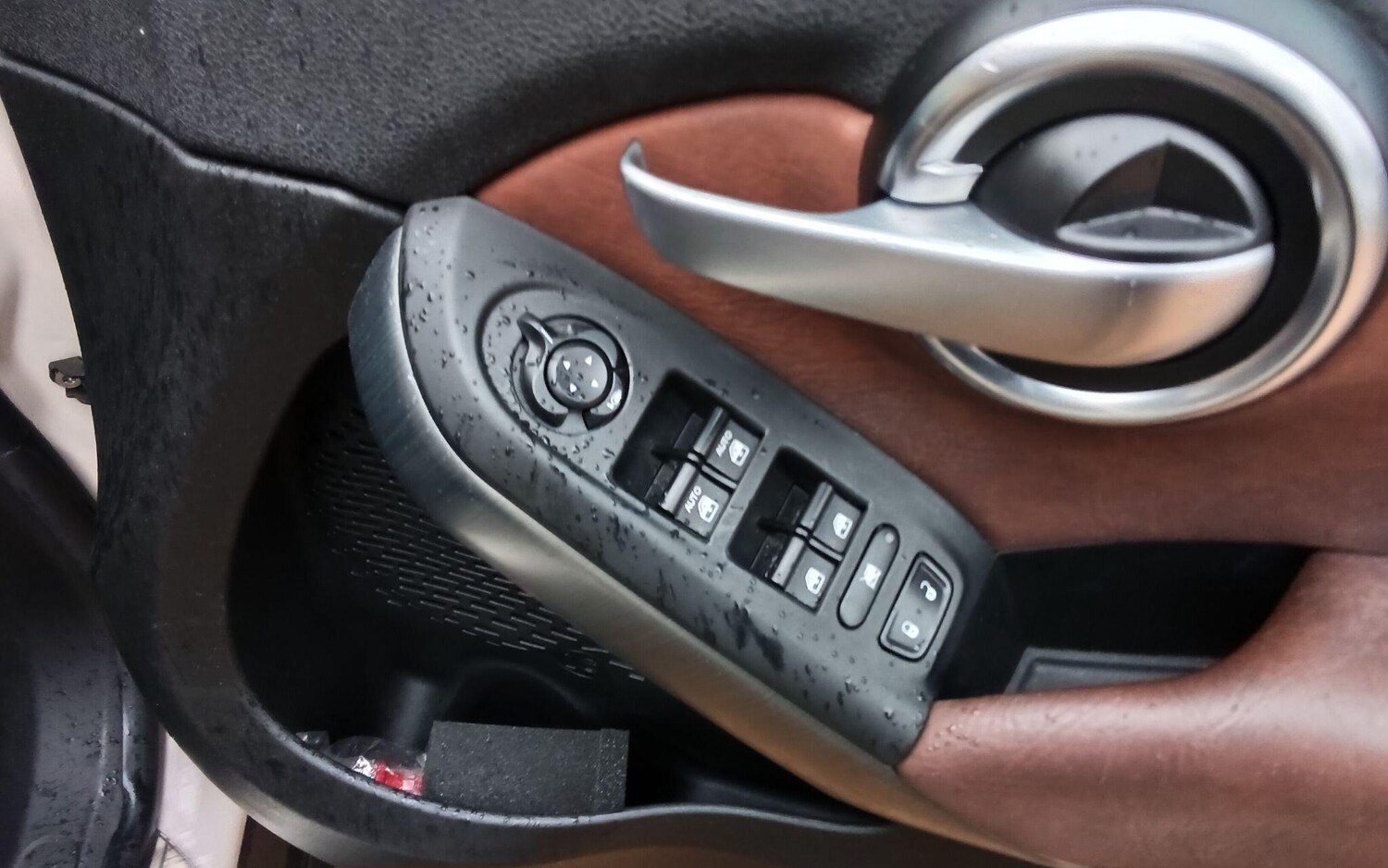 Used Fiat 500X for sale - 77467978: Photo 48