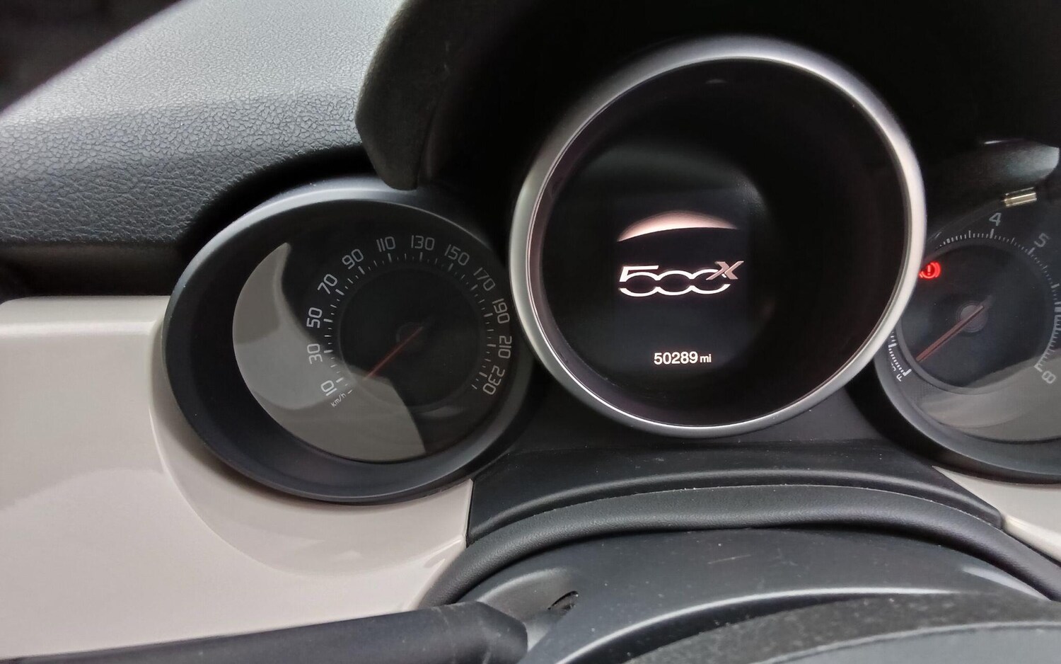 Used Fiat 500X for sale - 77467978: Photo 49