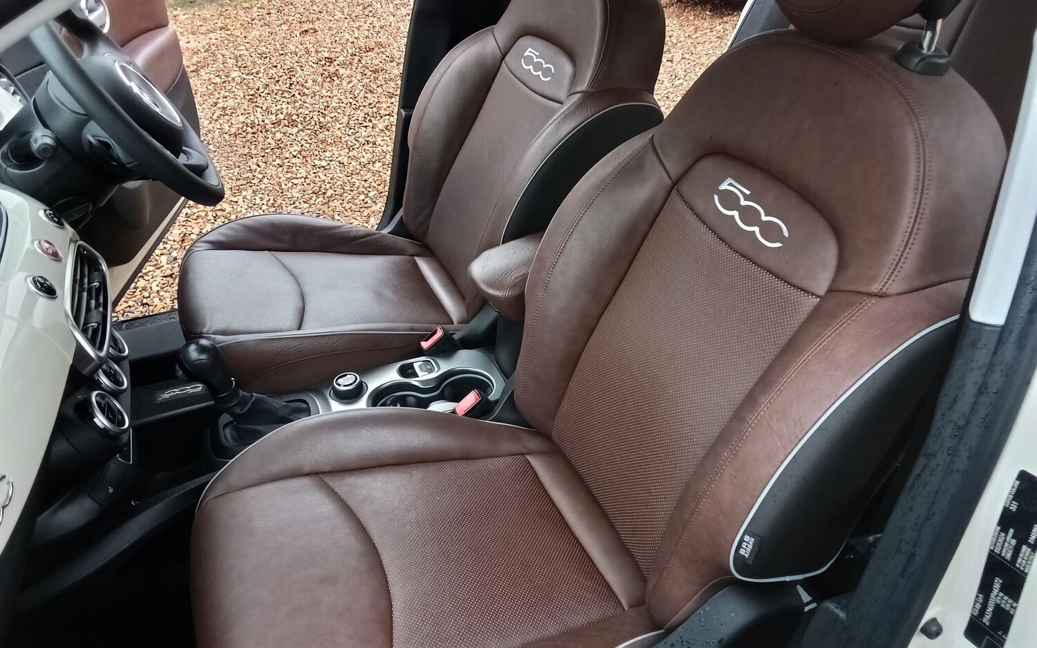 Used Fiat 500X for sale - 77467978: Photo 52