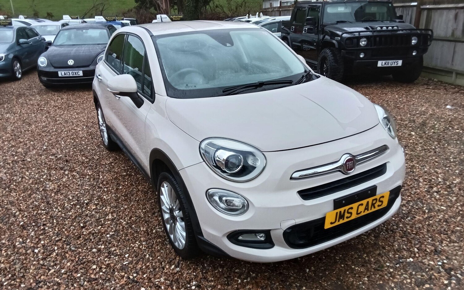 Used Fiat 500X for sale - 77467978: Photo 55