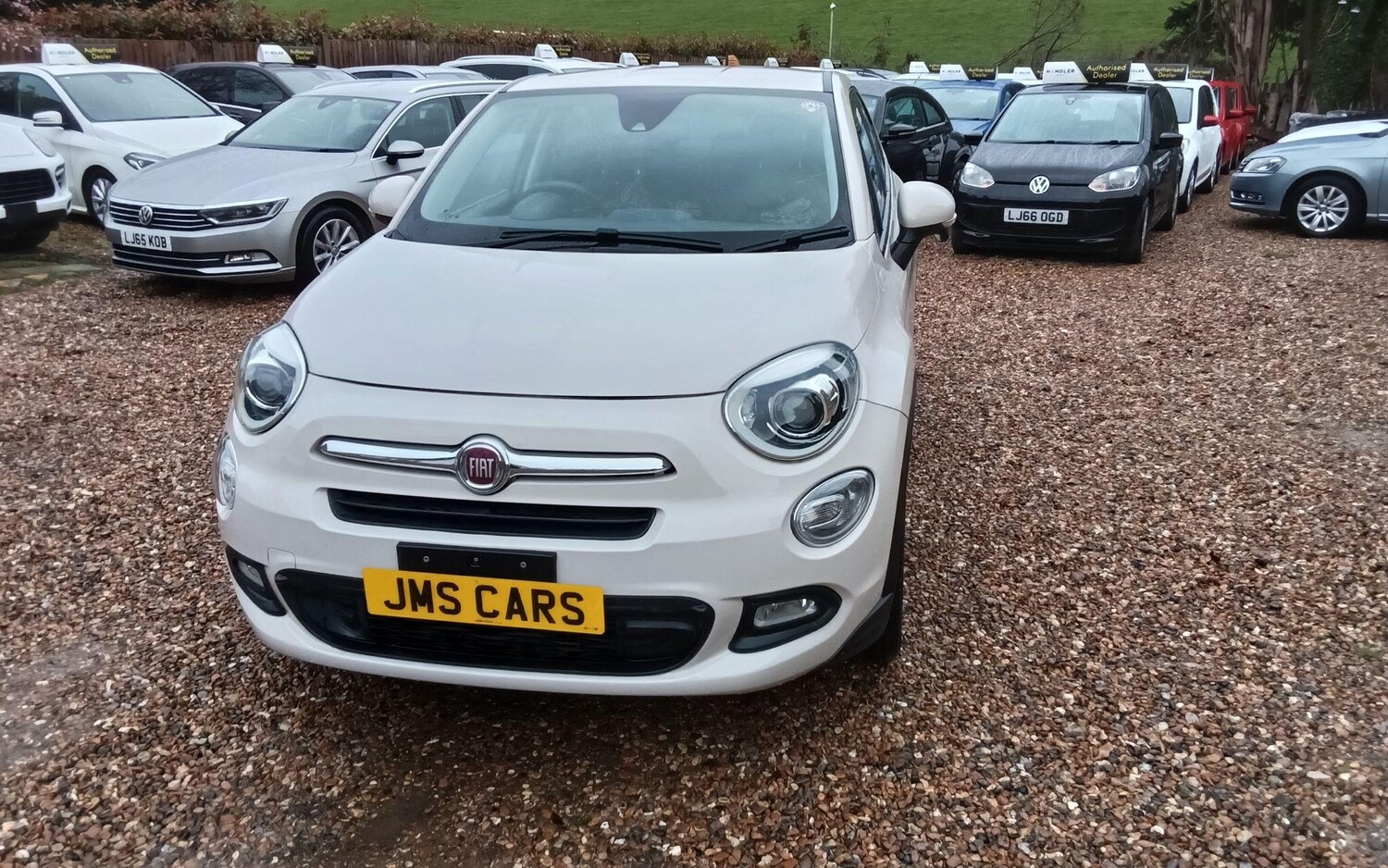 Used Fiat 500X for sale - 77467978: Photo 56