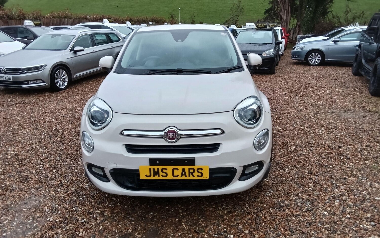 Used Fiat 500X for sale - 77467978: Photo 9