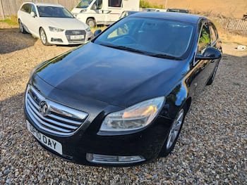 Used Vauxhall Insignia 2010 for sale - 79613039: Photo