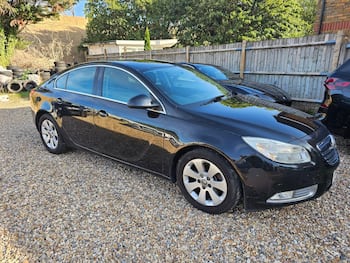 Used Vauxhall Insignia 2010 for sale - 79613039: Photo