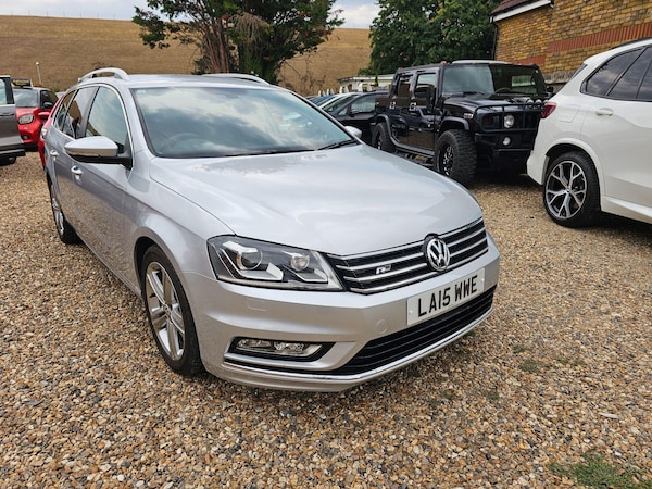 Used Volkswagen Passat for sale - 75577180: Photo 10