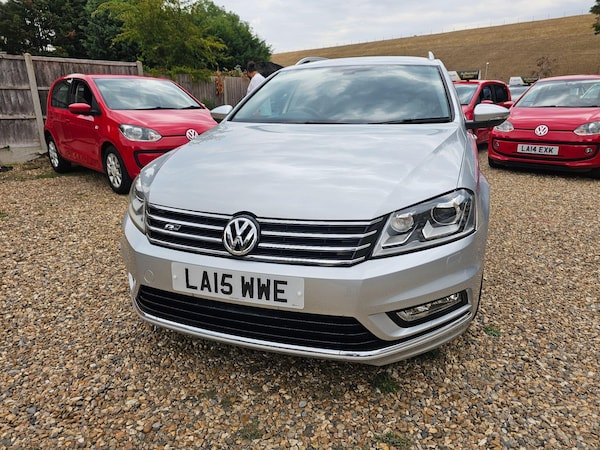 Used Volkswagen Passat for sale - 75577180: Photo 11