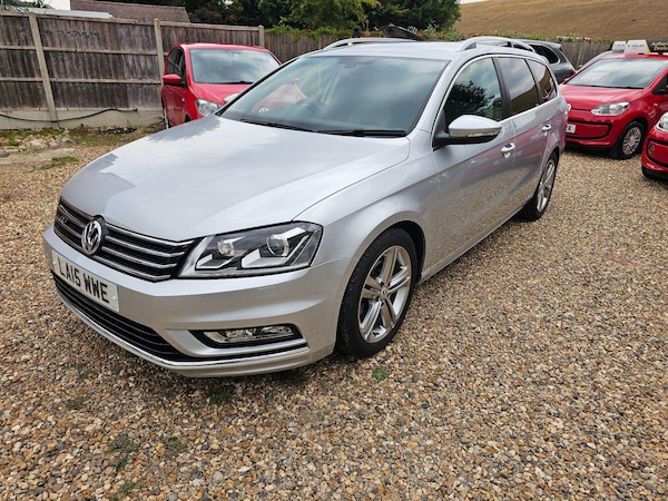 Used Volkswagen Passat for sale - 75577180: Photo 12