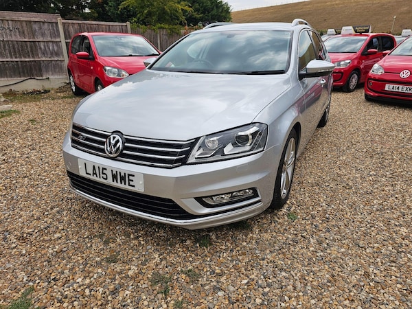 Used Volkswagen Passat for sale - 75577180: Photo 13