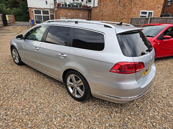 Used Volkswagen Passat for sale - 75577180: Photo 15
