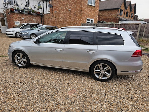Used Volkswagen Passat for sale - 75577180: Photo 17
