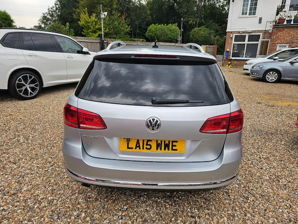 Used Volkswagen Passat for sale - 75577180: Photo 18