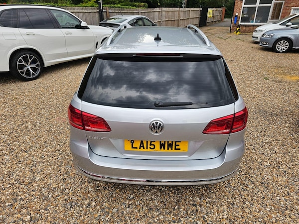Used Volkswagen Passat for sale - 75577180: Photo 19