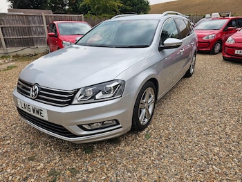 (65) - 1.4 TSI BlueMotion Tech R-Line DSG Euro 5 (s/s) 5dr