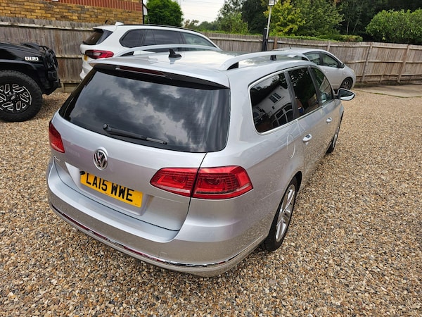 Used Volkswagen Passat for sale - 75577180: Photo 20