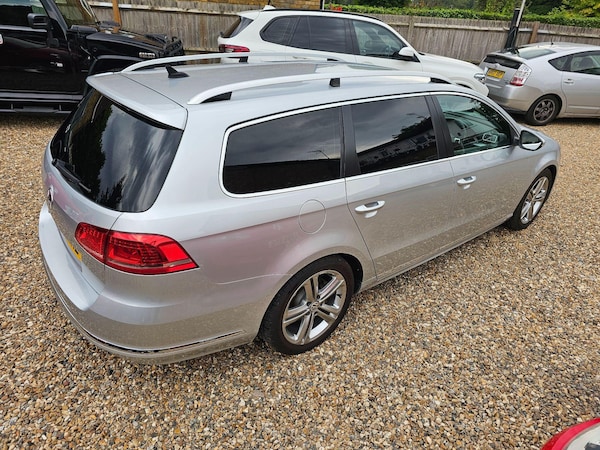 Used Volkswagen Passat for sale - 75577180: Photo 23