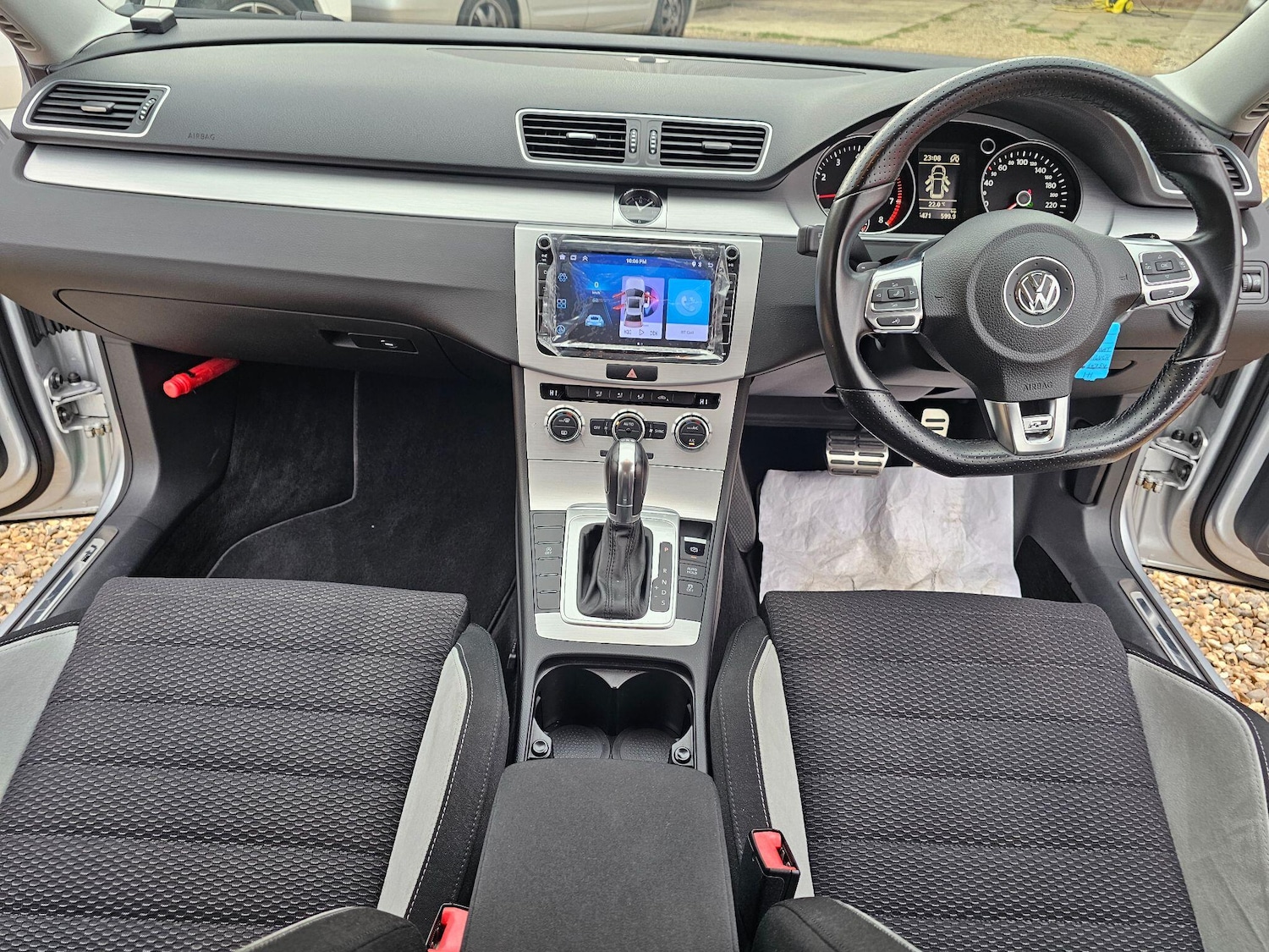 Vehicle 26