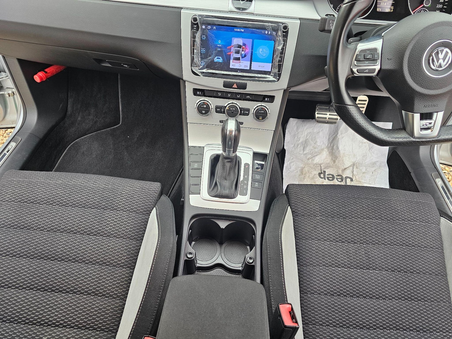 Vehicle 28