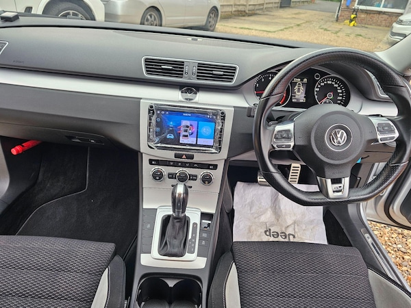 Used Volkswagen Passat for sale - 75577180: Photo 29