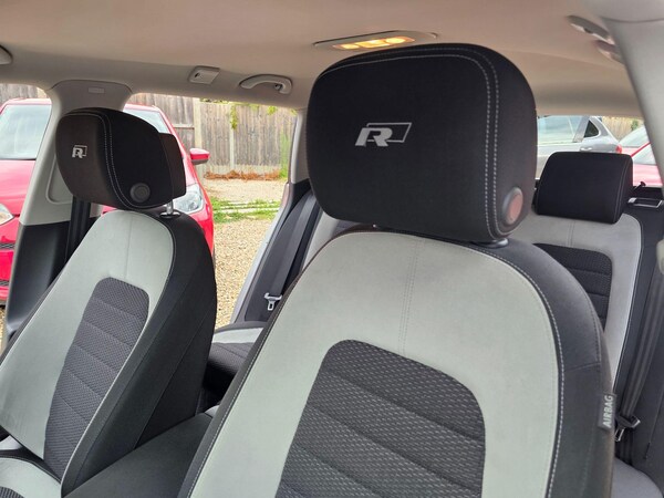 Used Volkswagen Passat for sale - 75577180: Photo 30