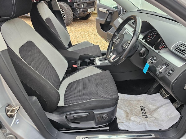 Used Volkswagen Passat for sale - 75577180: Photo 31