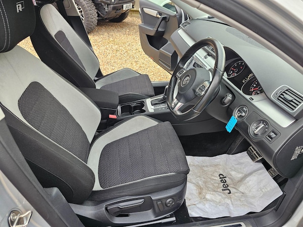 Used Volkswagen Passat for sale - 75577180: Photo 33