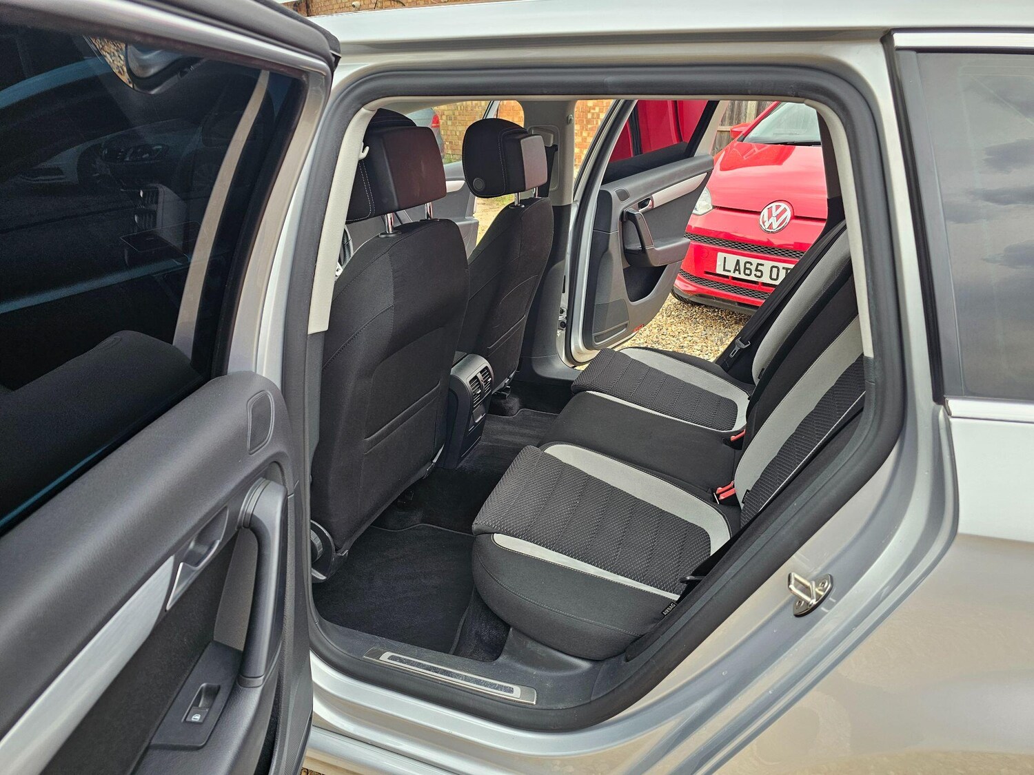 Vehicle 34