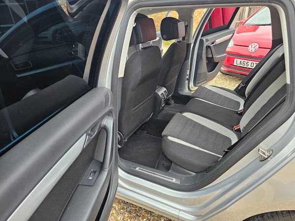 Used Volkswagen Passat for sale - 75577180: Photo 35