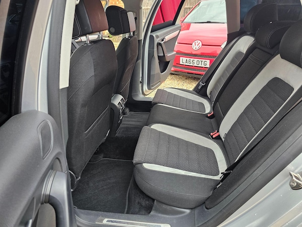 Used Volkswagen Passat for sale - 75577180: Photo 36