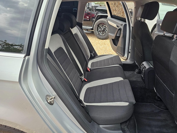 Used Volkswagen Passat for sale - 75577180: Photo 40