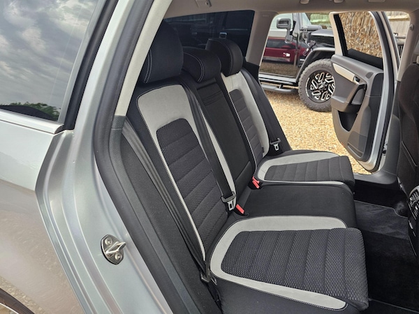 Used Volkswagen Passat for sale - 75577180: Photo 41