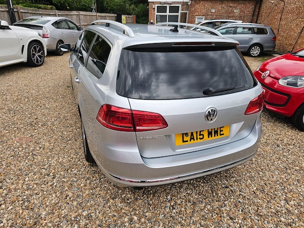 Used Volkswagen Passat for sale - 75577180: Photo 46