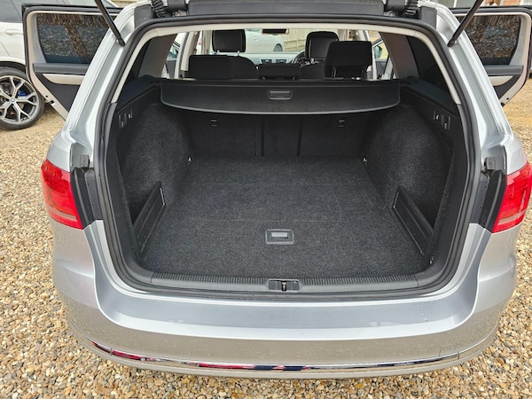 Used Volkswagen Passat for sale - 75577180: Photo 47