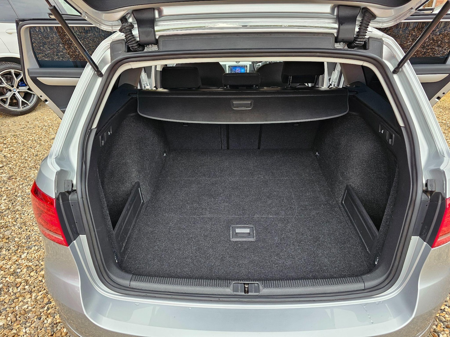 Vehicle 48