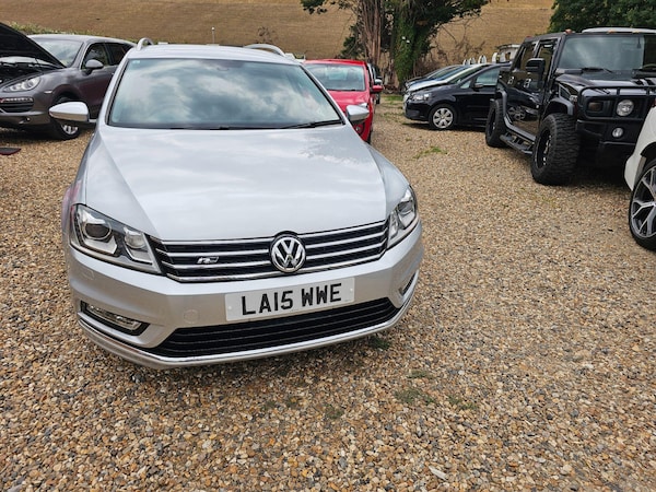 Used Volkswagen Passat for sale - 75577180: Photo 4